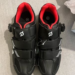 NEW Peloton Spin Shoes